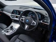 BMW 3 Series 2.0 330e xDrive M Sport Auto 4WD 4dr 16