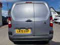 Citroen Berlingo 1.5 Berlingo 1000 Enterprise Blue HDi S/S 13
