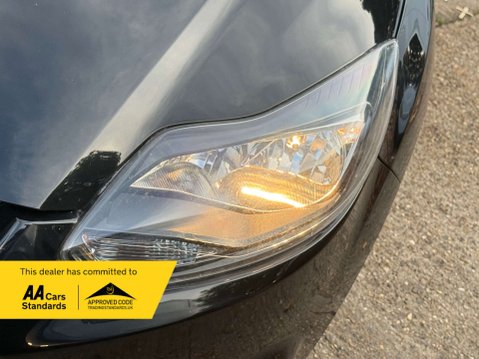 Ford Focus 1.6 Focus Titanium 125 5dr 13