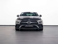 Mercedes-Benz CLS 2.9 CLS350d AMG Line (Premium Plus) Coupe 4dr Diesel G-Tronic 4MATIC Euro 6 4