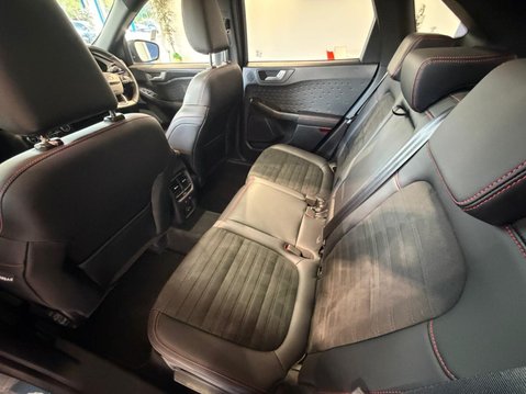 Ford Kuga 1.5T EcoBoost ST-Line X Edition Euro 6 (s/s) 5dr 32