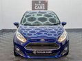 Ford Fiesta 1.25 Zetec Euro 6 5dr 2