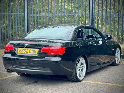 BMW 3 Series 2.0 320d M Sport Auto 181 2dr 32