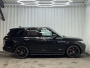 Land Rover Range Rover 3.0 Range Rover Autobiography SDV6 HEV Auto 4WD 5dr 14