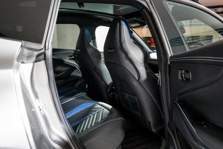 Aston Martin DBX 707 V8. NOW SOLD. SIMILAR REQUIRED. PLEASE CALL 01903 254800. 18