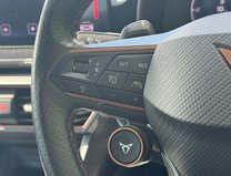 Cupra Formentor (Sold) 2.0 TSI VZ2 SUV 5dr Petrol DSG 4Drive Euro 6 (s/s) (310 ps) 12