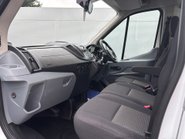 Ford Transit 350 Srw L3 170 ps Dropside Truck with Tail Lift - Air Con 15