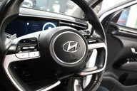 Hyundai TUCSON 1.6 Tucson SE Connect TGDi HEV Auto 5dr 15