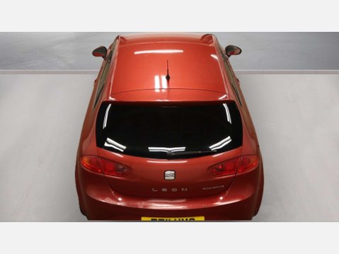 SEAT Leon 1.2 TSI SE Hatchback 5dr Petrol Manual 6 Spd Euro 5 (s/s) (105 ps) 9