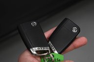 Volkswagen Golf 2.0 Golf GTD Semi-Auto 5dr 29