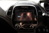 Renault Captur DYNAMIQUE S NAV DCI 22