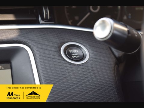 Land Rover Range Rover Evoque 2.0 Range Rover Evoque D 4x2 5dr 48