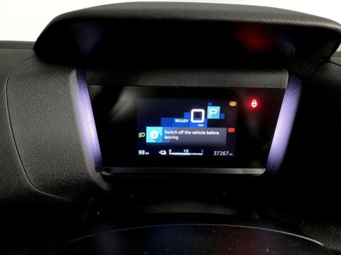 Citroen E-C4 50kWh Shine Plus Hatchback 5dr Electric Auto (7.4kW Charger) (136 ps) Air C 13