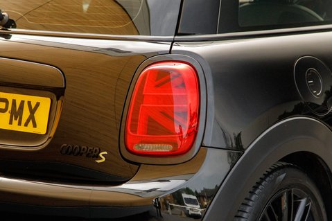 Mini Hatch COOPER S LEVEL 3 10
