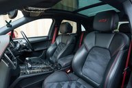 Porsche Macan 3.0T V6 GTS PDK 4WD Euro 6 (s/s) 5dr 2