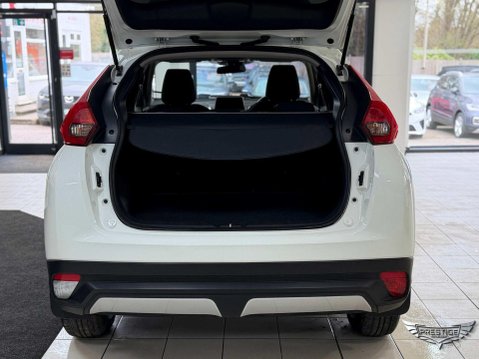 Mitsubishi Eclipse Cross 1.5T 2 Euro 6 (s/s) 5dr 90