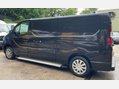 Vauxhall Vivaro 1.6 CDTi 2900 Sportive L2 H1 Euro 5 5dr 14
