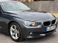 BMW 3 Series 1.6 316i SE Auto Euro 6 (s/s) 4dr 11