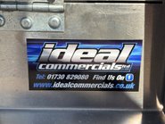 Renault Master ML35 Business - Car Transporter / Flatbed - Delivery Miles 14