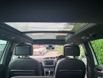 Volkswagen Tiguan 2.0 TDI R-Line SUV 5dr Diesel DSG Euro 6 (s/s) (150 ps) 11