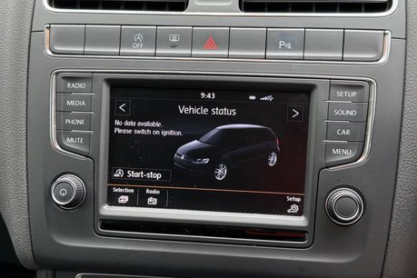 Volkswagen Polo MATCH TSI 39