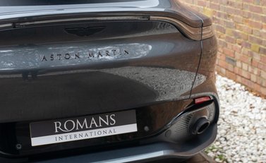 Aston Martin DBX '1913 Package' 13
