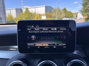Mercedes-Benz GLC 2.0 GLC250 AMG Night Edition G-Tronic+ 4MATIC Euro 6 (s/s) 5dr 81