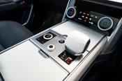 Land Rover Range Rover SV. NOW SOLD. SIMILAR REQUIRED. PLEASE CALL 01903 254800. 23