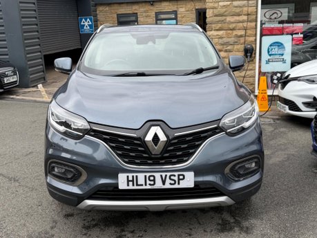 Renault Kadjar S EDITION TCE 3