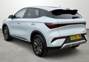 BYD Atto 3 Evo 5dr 220kw Design 75kwh Auto 3
