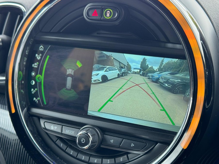 2017 Mini Countryman — image 7