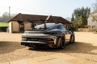 Porsche 911 GT3 RS PDK 7