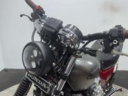 Honda CB CUSTOM 1980 RUNNING PROJECT BIKE CLEAN CLASSIC BIKE 900CC CRUISER 14