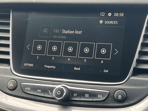 Vauxhall Grandland X 1.2 Grandland X SRi Nav T Automatic 5dr - NATIONAL DELIVERY* 31
