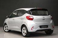 Hyundai i10 1.0 i10 SE Connect MPI Auto 5dr 2