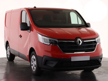 Renault Trafic Advance Auto