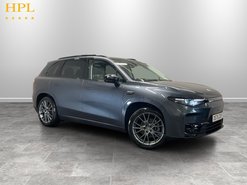 Leapmotor C10 69.9kWh SUV 5dr Electric Auto (217 ps)