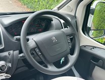 Elddis Envy 2 Berth | 2 Belts | Rear Lounge | Cooker | Microwave | Low Mileage | VANLUX 21