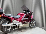 Honda ST 2000 42K PROJECT BIKE SPARES OR REPAIR SPORTS TOURER 3