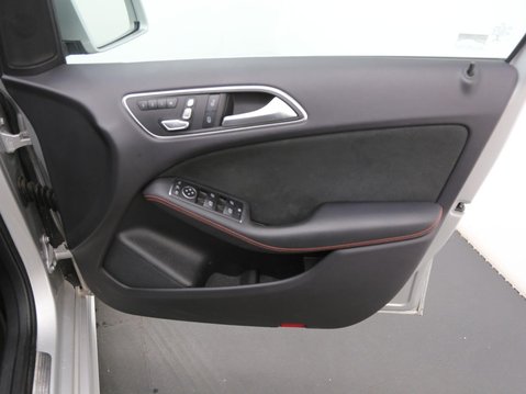 Mercedes-Benz B Class 2.1 B200d AMG Line (Premium Plus) 7G-DCT Euro 6 (s/s) 5dr 21