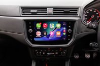 SEAT Ibiza TSI XCELLENCE 29