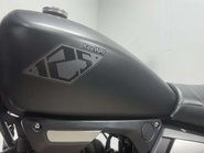 Keeway K-Light 125 2023 475 MILES VERY CLEAN NEW MOT SERVICED CRUISER BIKE 125CC 28