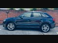 Audi Q3 2.0 TDI S line SUV 5dr Diesel Manual Euro 5 (s/s) (140 ps) 5