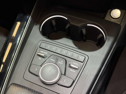 Audi A5 2.0 TDI 40 Black Edition Coupe 2dr Diesel S Tronic Euro 6 (s/s) (190 ps) 34