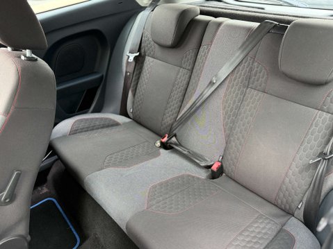 Ford Fiesta 1.2 Fiesta Zetec 3dr 54