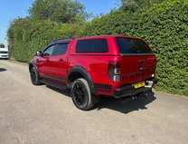 Ford Ranger Stormtrak | Auto | 2 LT | Double Cab | Sensors | Alloys | EURO 6 | NO VAT 6