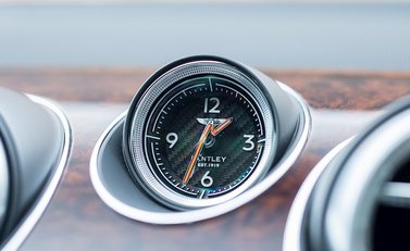 Bentley Bentayga V8 Diesel 20