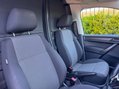Volkswagen Caddy 2.0 Caddy C20 Startline TDI 31