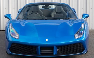 Ferrari 488 Spider 4