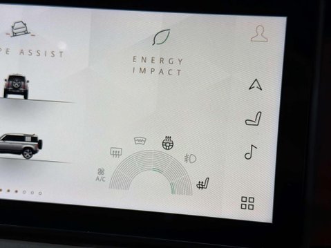Land Rover Defender 2.0 SD4 S SUV 5dr Diesel Auto 4WD Euro 6 (s/s) (240 ps) 32